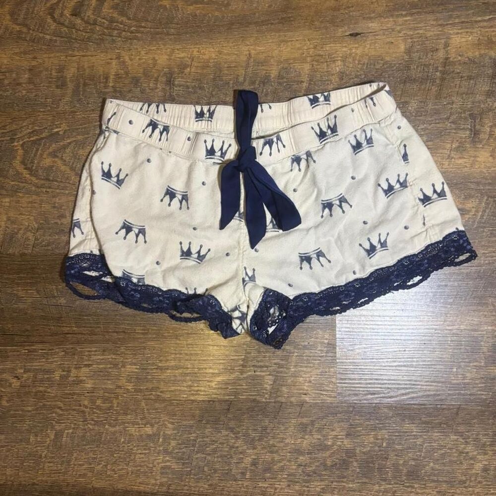 Aerie Women's Sleep Shorts